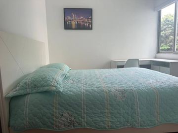 VENDO DEPA 88m2 CERCA A SALGUERO 3DORM 3 BAÑOS 01 COCHERA SURCO