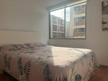 VENDO DEPA 88m2 CERCA A SALGUERO 3DORM 3 BAÑOS 01 COCHERA SURCO