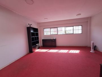 Alquiler de Oficina Súper Ubicada de 33 m2 en San Borja