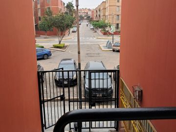 Alquiler de Oficina Súper Ubicada de 33 m2 en San Borja