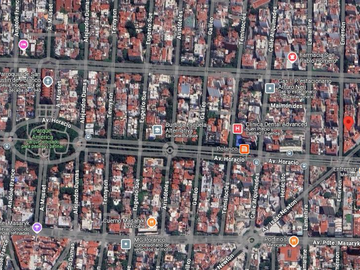 VENTA DE DEPARTAMENTO EN MIGUEL HIDALGO CDMX