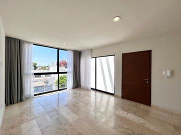 Departamento en venta en colonia Las Águilas