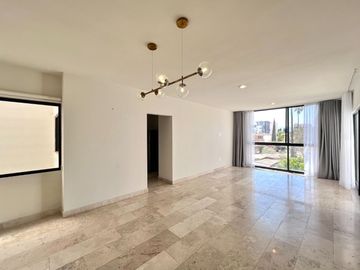 Departamento en venta en colonia Las Águilas
