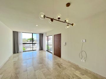 Departamento en venta en colonia Las Águilas