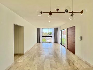 Departamento en venta en colonia Las Águilas