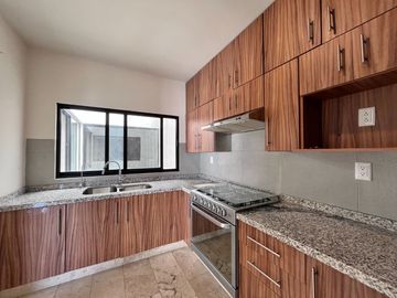 Departamento en venta en colonia Las Águilas