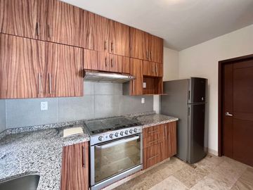 Departamento en venta en colonia Las Águilas