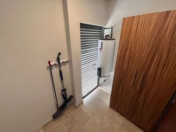Departamento en venta en colonia Las Águilas