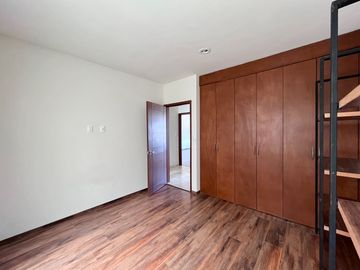 Departamento en venta en colonia Las Águilas