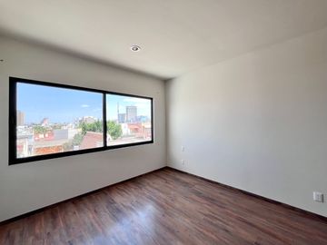 Departamento en venta en colonia Las Águilas
