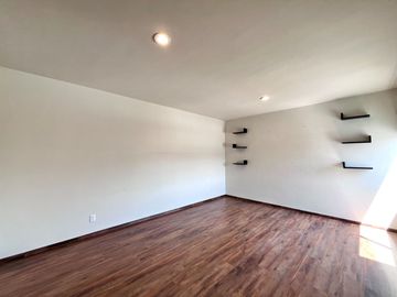 Departamento en venta en colonia Las Águilas