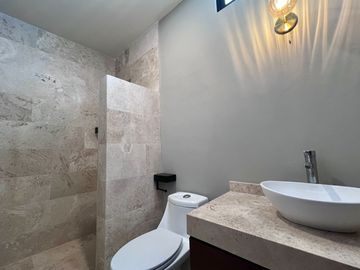 Departamento en venta en colonia Las Águilas