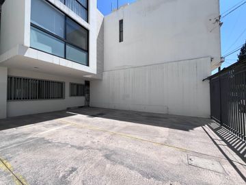 Departamento en venta en colonia Las Águilas