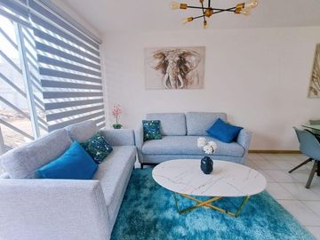 Casa con 2 recamaras al sur de Cuernavaca Morelos