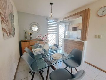 Casa con 2 recamaras al sur de Cuernavaca Morelos