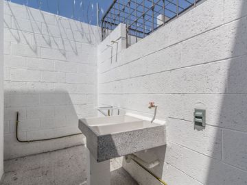 Casa con 2 recamaras al sur de Cuernavaca Morelos