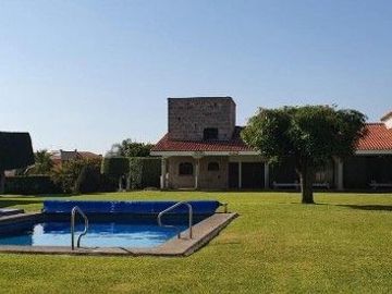 VENDO CASA EN LOMAS DE COCOYOC ATLATAHUACAN MORELOS