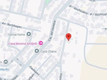 VENDO CASA EN LOMAS DE COCOYOC ATLATAHUACAN MORELOS