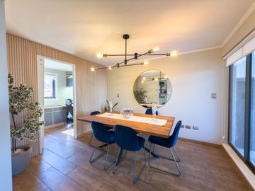 Casa en condominio, Los Piñones · Venta UF 8.500