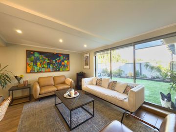 Casa en condominio, Los Piñones · Venta UF 8.500