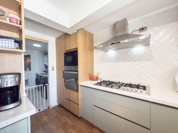 Casa en condominio, Los Piñones · Venta UF 8.500