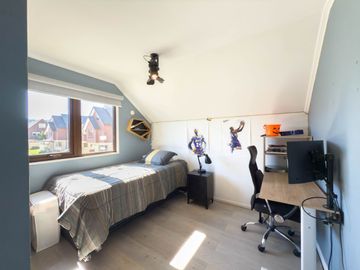 Casa en condominio, Los Piñones · Venta UF 8.500