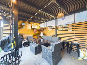 Casa en condominio, Los Piñones · Venta UF 8.500