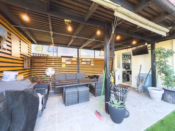 Casa en condominio, Los Piñones · Venta UF 8.500
