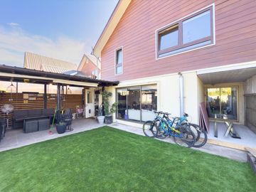 Casa en condominio, Los Piñones · Venta UF 8.500