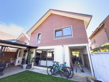 Casa en condominio, Los Piñones · Venta UF 8.500