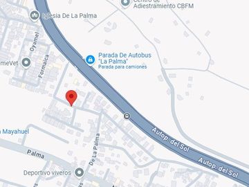 VENDO CASA EN SAN ANDRES TOTOLTEPEC TLALPAN CDMX