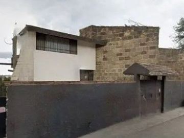 VENDO CASA EN SAN ANDRES TOTOLTEPEC TLALPAN CDMX