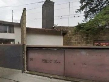 VENDO CASA EN SAN ANDRES TOTOLTEPEC TLALPAN CDMX