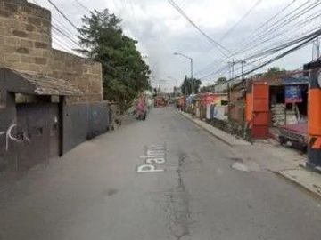 VENDO CASA EN SAN ANDRES TOTOLTEPEC TLALPAN CDMX