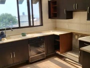 VENDO CASA EN SAN ANDRES TOTOLTEPEC TLALPAN CDMX