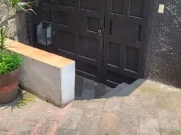 VENDO CASA EN SAN ANDRES TOTOLTEPEC TLALPAN CDMX