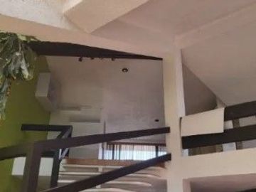 VENDO CASA EN SAN ANDRES TOTOLTEPEC TLALPAN CDMX