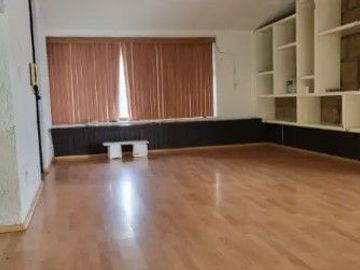 VENDO CASA EN SAN ANDRES TOTOLTEPEC TLALPAN CDMX