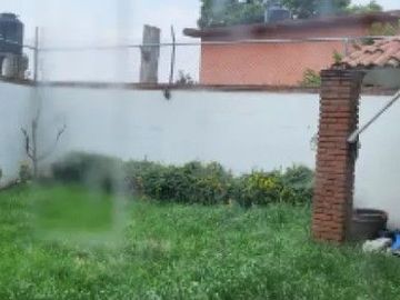 VENDO CASA EN SAN ANDRES TOTOLTEPEC TLALPAN CDMX