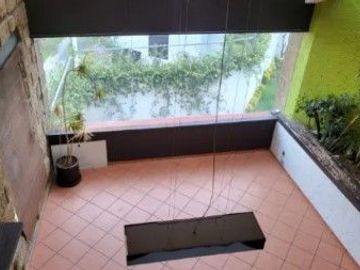 VENDO CASA EN SAN ANDRES TOTOLTEPEC TLALPAN CDMX