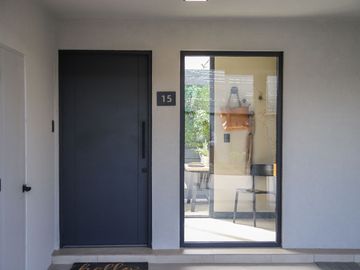 Venta Casa 10 Townhouse Alameda - Curicó