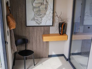 Venta Casa 10 Townhouse Alameda - Curicó
