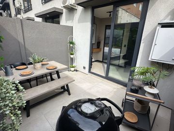 Venta Casa 10 Townhouse Alameda - Curicó