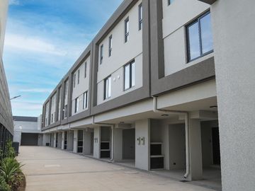 Venta Casa 10 Townhouse Alameda - Curicó