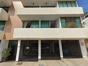 VENTA DE DEPARTAMENTO EN ACAPULCO DE JUAREZ