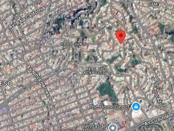 VENTA DE DEPARTAMENTO EN ACAPULCO DE JUAREZ