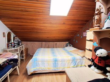 CASA EN VENTA, VIVE O EMPRENDE EN PAUTE.