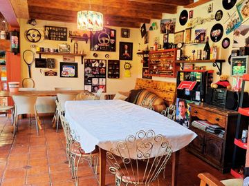 CASA EN VENTA, VIVE O EMPRENDE EN PAUTE.