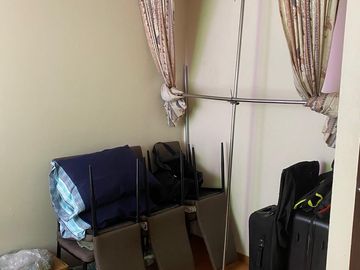 VENDO CASA TECAMAC, PASEOS DEL BOSQUES, EDO. MEX.