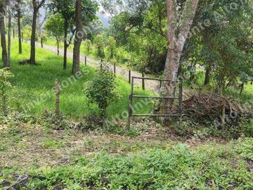 Lote de 5800m² en San Antonio del Tequendama